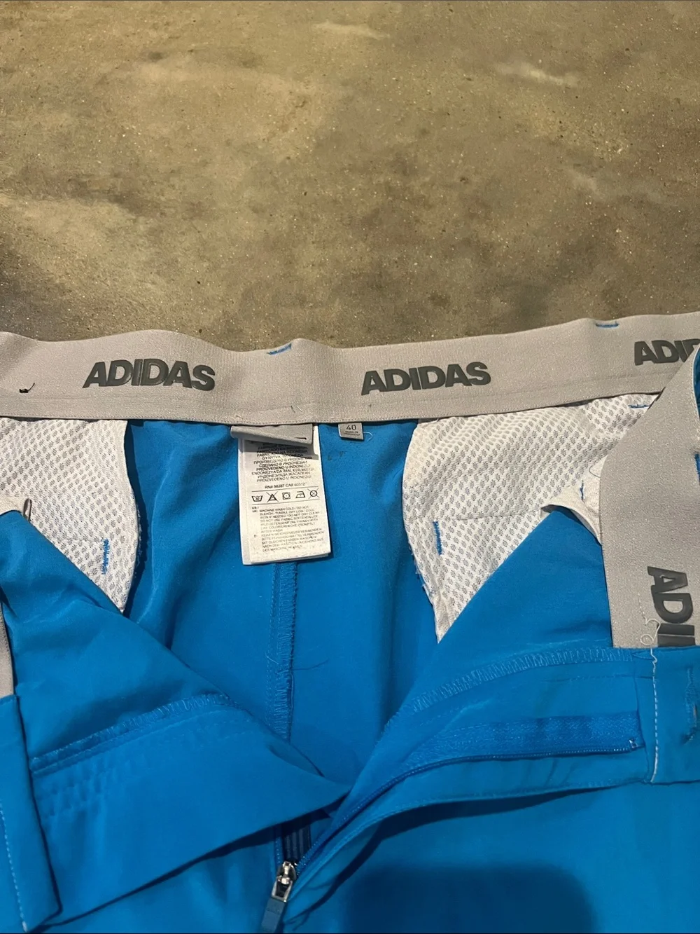 adidas breathable athletic